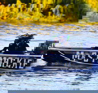 Round 3 - Renmark Auto Service Circuit Race - Pubs Melbourne