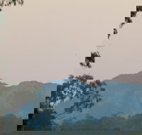 Scenic Rim Trail Running Series - Pubs Melbourne