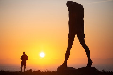 Sculpture By The Sea Bondi - Pubs Melbourne 2