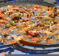 Seafood on Spencer - Pubs Melbourne