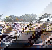 South Coast Food and Wine Festival - Pubs Melbourne