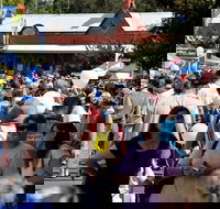 Springwood Foundation Day Festival