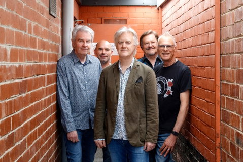 Stars Live At MEMO Music Hall - Pubs Melbourne 0