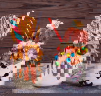 Sweet Indulgence Dessert Festival in Blacktown - Pubs Melbourne