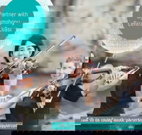 Symphony Central Coast - Pubs Melbourne