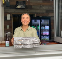 Takeaway at Coldstream Brewery - Pubs Melbourne