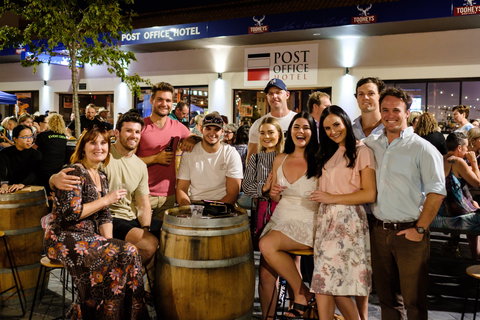 Taste Tamworth Festival - Pubs Melbourne 0