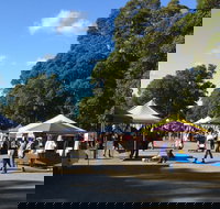 The Berry Markets - Pubs Melbourne