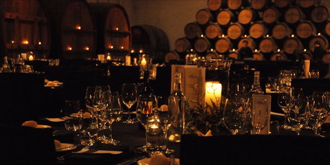 The Brigadoon Ball - Pubs Melbourne 1