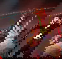 The World of Musicals - Pubs Melbourne