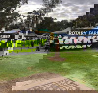 The Rotary Markets Kadina - Pubs Melbourne