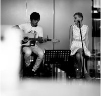 The Logan Duo - Pubs Melbourne