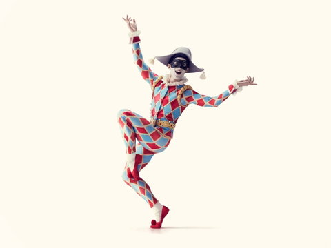 The Australian Ballet Presents Harlequinade - Pubs Melbourne 0