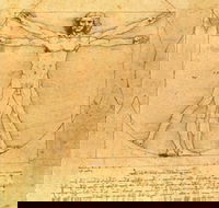The Real Da Vinci Code - Pubs Melbourne