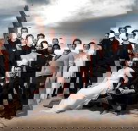The Australian Voices in Concert - Pubs Melbourne