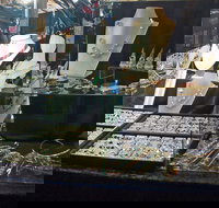 Toowoomba Gemfest - Gems and Jewellery - Pubs Melbourne