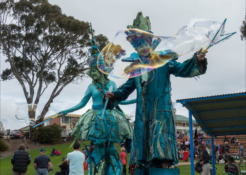 Tulip Festival Wynyard - Pubs Melbourne 0