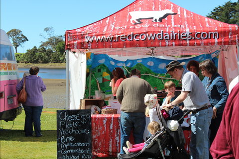 Tulip Festival Wynyard - Pubs Melbourne 1