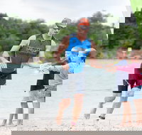 Tweed Coast Enduro Triathlon - Pubs Melbourne