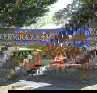 Uki Buttery Bazaar - Pubs Melbourne