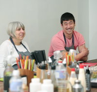 Vegan Cooking Master Class - Pubs Melbourne
