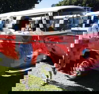 VOLKS Fest on the Reef 2020 - Pubs Melbourne
