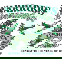 Warbirds Downunder Airshow- Postponed - Pubs Melbourne