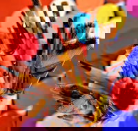 Weekly Youth Art Classes - Pubs Melbourne