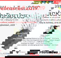 WestWordsFest Digital - Pubs Melbourne