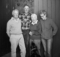Wine  Stories - Chateau Yering x Yeringberg - Pubs Melbourne