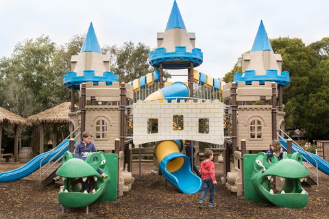 Winter School Holiday Program - Pubs Melbourne 2