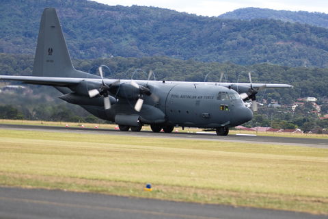 Wings Over Illawarra - Pubs Melbourne 2