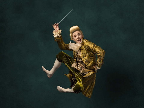 Wolfgang’s Magical Musical Circus - Pubs Melbourne 0