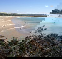 Yoga and Meditation Retreat Byron Bay - Pubs Melbourne