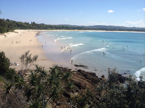Yoga And Meditation Retreat Byron Bay - Pubs Melbourne 0