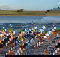 Yungaburra Triathlon - Pubs Melbourne