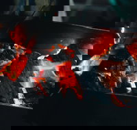 Bonfire Bush Poet and Barbecue under the Stars - Pubs Melbourne