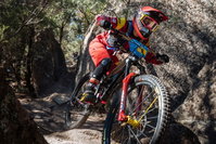 Enduro World Series - Round 2 Derby