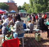 Flemington Farmers Market - Pubs Melbourne