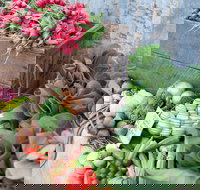 Ma Ma Creek Markets - Pubs Melbourne