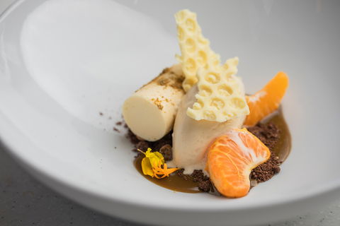 The Curated Plate 2020 - Pubs Melbourne 1