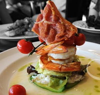 Rail's Restaurant - Pubs Melbourne