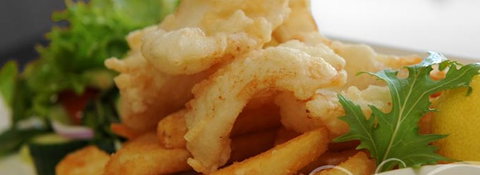 Rail's Restaurant - Pubs Melbourne 4