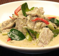 Stir Crazy Thai - Pubs Melbourne