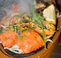 Kashi Indian Restaurant - Pubs Melbourne