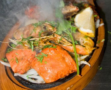 Kashi Indian Restaurant - Pubs Melbourne 0