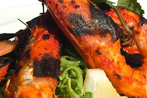 Kashi Indian Restaurant - Pubs Melbourne 1