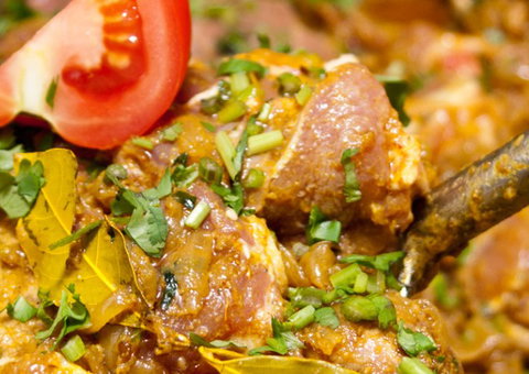 Kashi Indian Restaurant - Pubs Melbourne 2