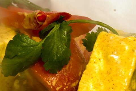 Kashi Indian Restaurant - Pubs Melbourne 3