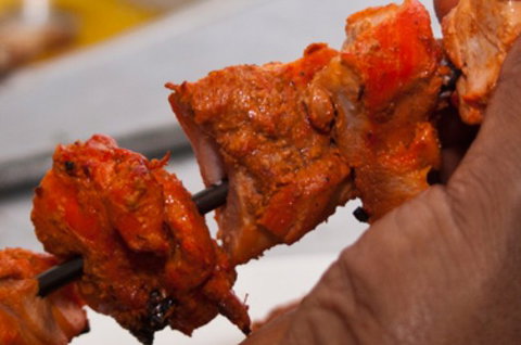 Kashi Indian Restaurant - Pubs Melbourne 5